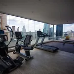 Confortable Furnished Apartment F - Ph Quartier Marbella