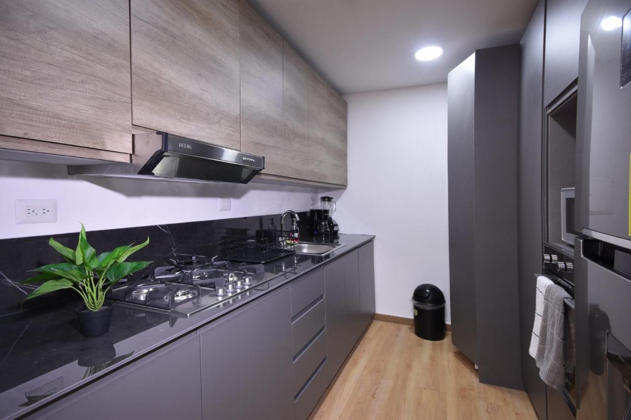 Confortable Furnished F - Ph Quartier Marbella Appartement *
