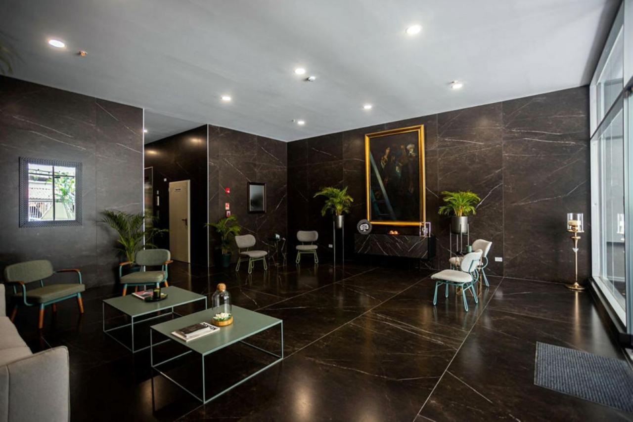 Confortable Furnished F - Ph Quartier Marbella * Panama (ville)