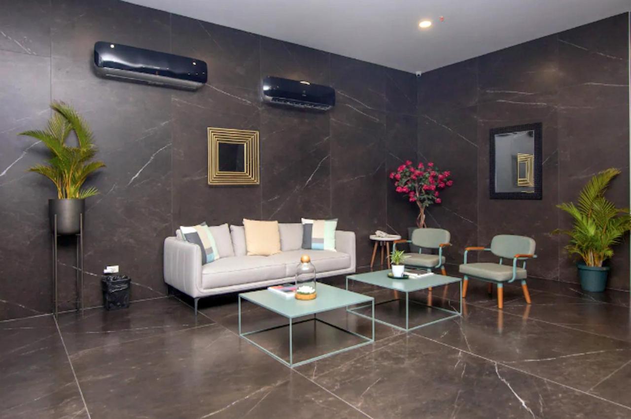 Appartement Confortable Furnished F - Ph Quartier Marbella