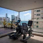 Confortable Furnished Apartment F - Ph Quartier Marbella