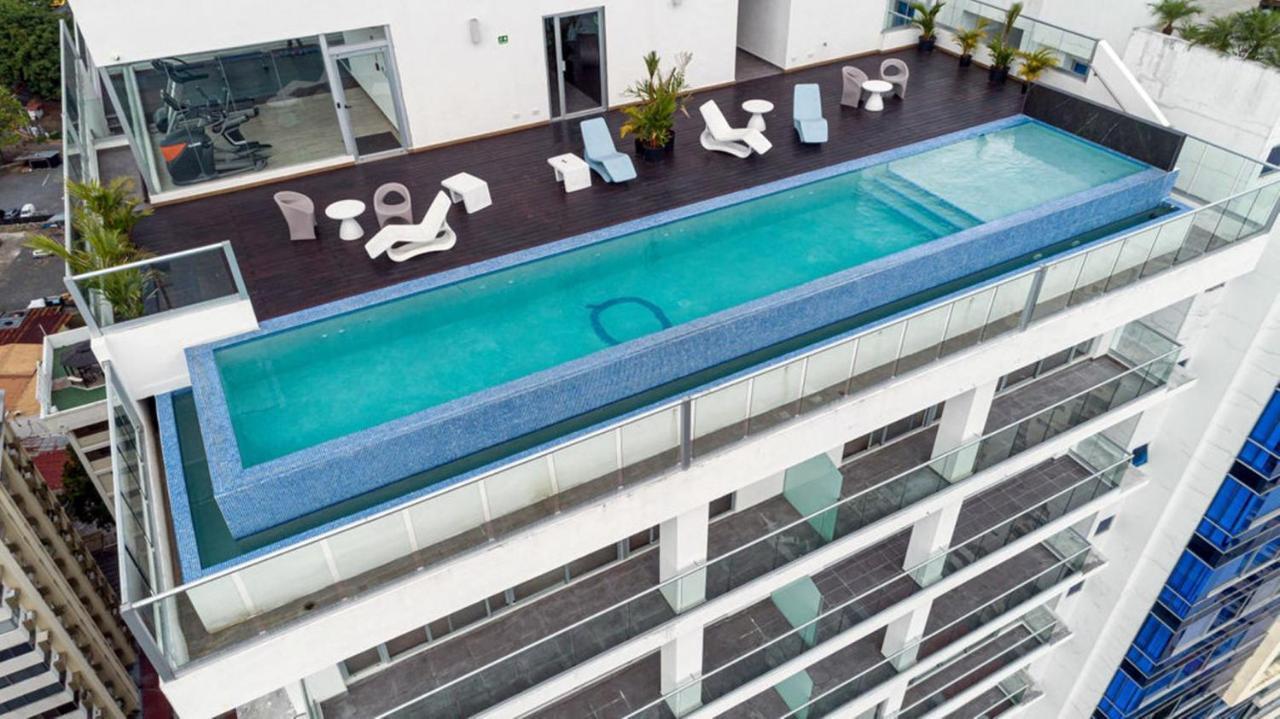 Confortable Furnished F - Ph Quartier Marbella